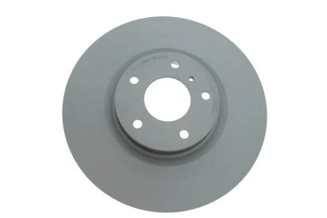 Диск гальмівний для Nissan, Infiniti ATE 24.0128-0153.1 фото товару