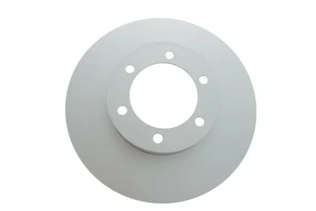 Диск гальмівний для ATE 24.0128-0194.1 фото товару