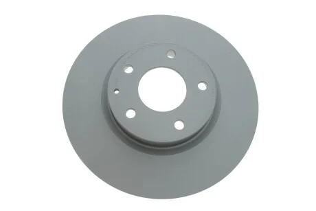 Диск гальмівний для Mazda ATE 24012802771 фото товару