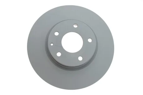 Гальмівний диск для Mazda ATE 24.0128-0279.1 фото товару