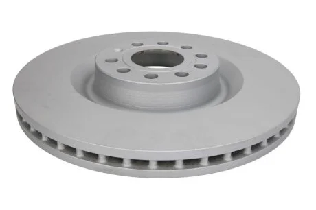 Гальмівний диск для Volkswagen, Skoda, Audi, Seat ATE 24013001151 фото товару