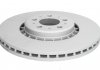 Гальмівний диск ATE 24.0130-0116.1 (фото 1)
