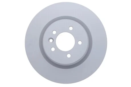 Гальмівний диск для Land Rover ATE 24.0130-0195.1 фото товару