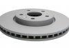 Тормозной диск ATE 24.0130-0209.1 (фото 2)