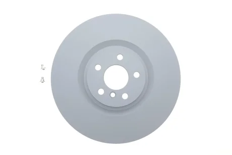 Гальмівний диск для ATE 24013002601 фото товару