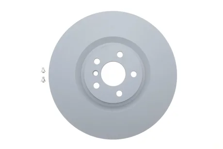 Гальмівний диск для ATE 24013002611 фото товару