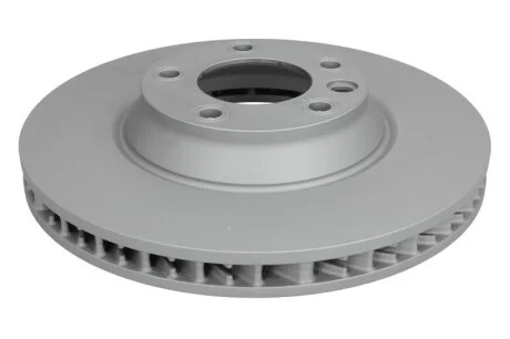 Диск гальмівний прав. для ATE 24.0134-0124.1 фото товару