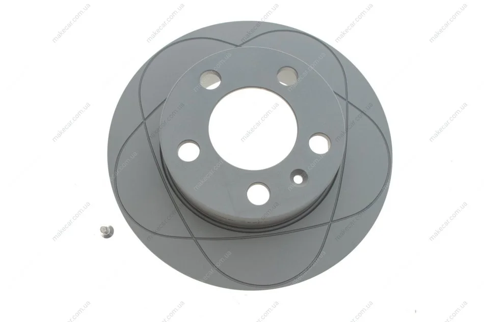 <strong>Диск гальмівний Power Disc ATE 24030901231 (фото 1)</strong>