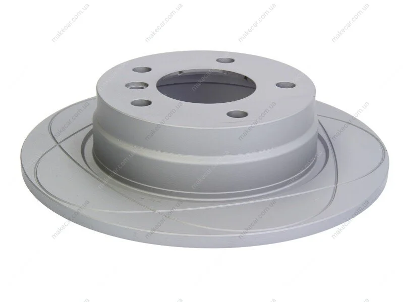 <strong>Диск тормозной Power Disc ATE 24031002021 (фото 1)</strong>