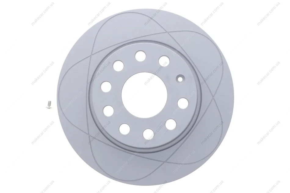 <strong>Диск гальмівний Power Disc ATE 24031003561 (фото 1)</strong>