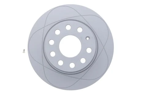 Диск гальмівний Power Disc для ATE 24031003561 фото товару