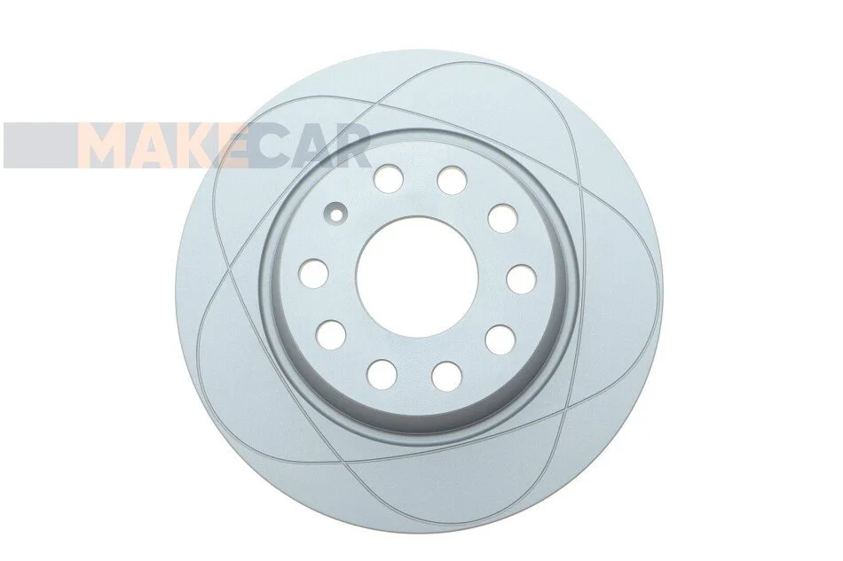 <strong>Диск гальмівний Power Disc ATE 24031201691 (фото 1)</strong>