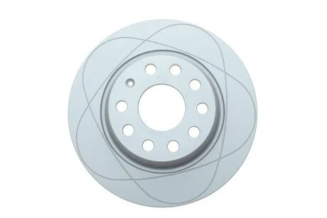 Диск гальмівний Power Disc для ATE 24031201691 фото товару