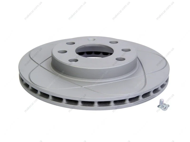 <strong>Диск гальмівний Power Disc ATE 24032001151 (фото 1)</strong>