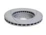 <strong>Диск гальмівний Power Disc ATE 24032001151 (фото 2)</strong>