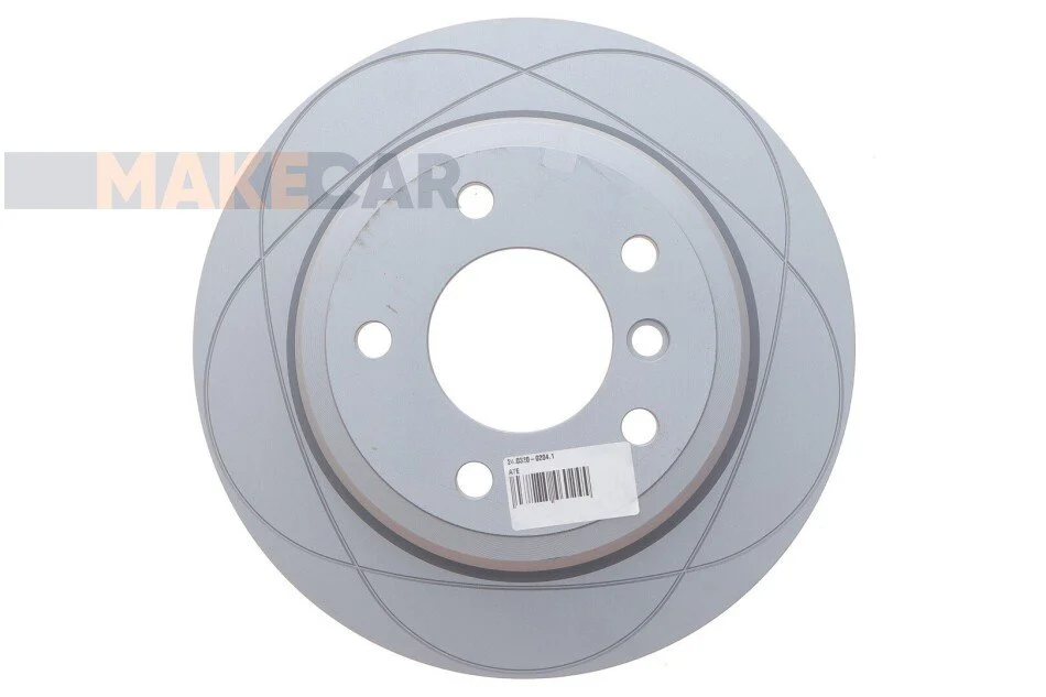 <strong>Диск гальмівний Power Disc ATE 24032002041 (фото 1)</strong>