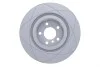 <strong>Диск гальмівний Power Disc ATE 24032002341 (фото 4)</strong>