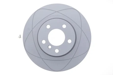 Диск гальмівний Power Disc для BMW ATE 24032002341 фото товару