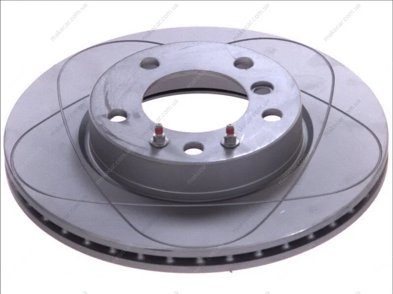 <strong>Диск гальмівний Power Disc ATE 24032201151 (фото 1)</strong>