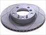 <strong>Диск гальмівний Power Disc ATE 24032201151 (фото 1)</strong>