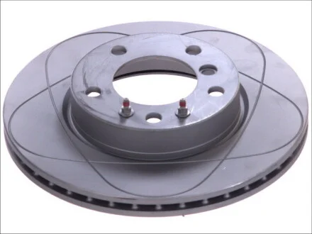 Диск гальмівний Power Disc для Audi ATE 24032201151 фото товару