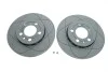 <strong>Диск гальмівний Power Disc ATE 24032201511 (фото 1)</strong>