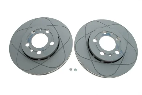 Диск гальмівний Power Disc для ATE 24032201511 фото товару