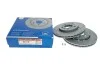 <strong>Диск гальмівний Power Disc ATE 24032201511 (фото 5)</strong>
