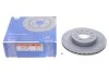 <strong>Тормозной диск Power disc ATE 24032202101 (фото 2)</strong>