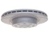 <strong>Тормозной диск Power disc ATE 24032202101 (фото 3)</strong>