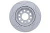 <strong>Тормозной диск Power disc ATE 24032202101 (фото 4)</strong>