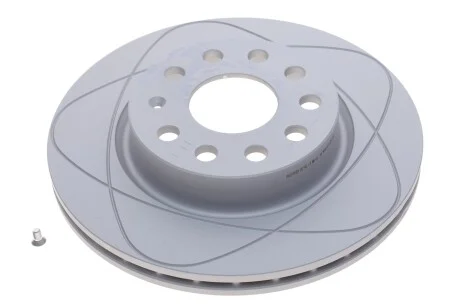 Диск гальмівний Power Disc для ATE 24032202101 фото товару