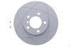 <strong>Диск гальмівний Power Disc ATE 24032402031 (фото 1)</strong>