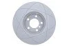<strong>Диск гальмівний Power Disc ATE 24032402031 (фото 4)</strong>