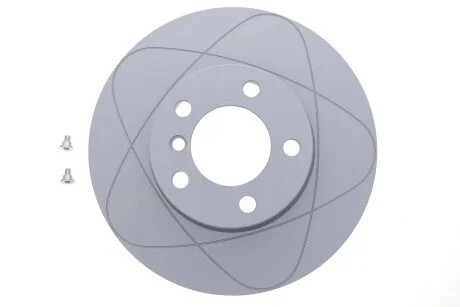 Диск гальмівний Power Disc для ATE 24032402031 фото товару
