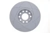 <strong>Диск гальмівний Power Disc ATE 24.0325-0105.1 (фото 4)</strong>