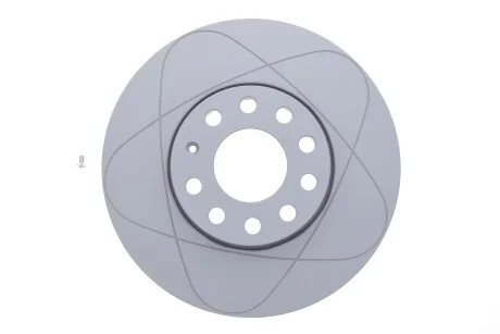 Диск гальмівний Power Disc для ATE 24.0325-0105.1 фото товару