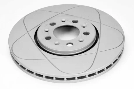 Диск гальмівний Power Disc для ATE 24032501131 фото товару