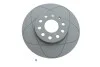 <strong>Диск гальмівний Power Disc ATE 24032501451 (фото 1)</strong>