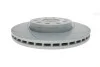 <strong>Диск гальмівний Power Disc ATE 24032501451 (фото 4)</strong>