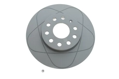Диск гальмівний Power Disc для ATE 24032501451 фото товару