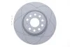 <strong>Диск гальмівний Power Disc ATE 24032501581 (фото 1)</strong>