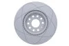 <strong>Диск гальмівний Power Disc ATE 24032501581 (фото 4)</strong>