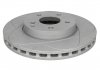 Диск тормозной Power Disc ATE 24032801761 (фото 2)