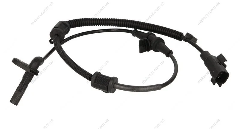 <strong>Датчик ABS передн Лів/Прав CHEVROLET MALIBU OPEL INSIGNIA A, INSIGNIA A COUNTRY SAAB 9-5 1.4-2.8 07.08- ATE 24.0710-5015.3 (фото 1)</strong>
