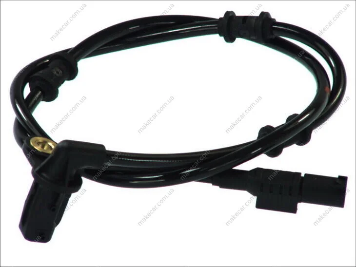 <strong>Датчик ABS передн лів MERCEDES M (W163) 2.7D-5.0 02.98-06.05 ATE 24071160583 (фото 1)</strong>