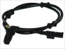<strong>Датчик ABS передн лів MERCEDES M (W163) 2.7D-5.0 02.98-06.05 ATE 24071160583 (фото 1)</strong>