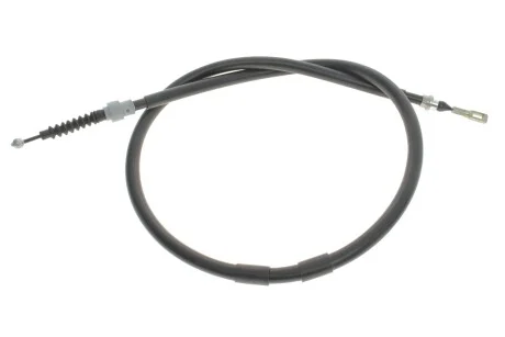Трос ручного гальма для Volkswagen, Seat, Ford ATE 24372701632 фото товару