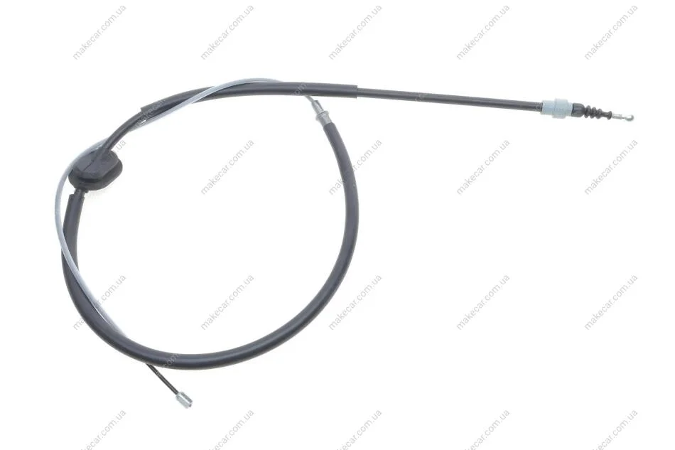 <strong>Трос ручного гальма ATE 24372701752 (фото 1)</strong>