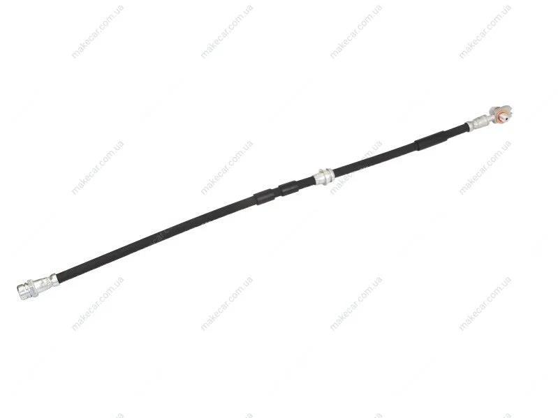 <strong>Шланг гальмівний AUDI A3 98- ATE 24514305693 (фото 1)</strong>